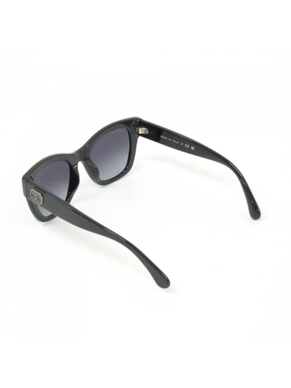 Chanel a Sunglasses Eyewear - Picture 3 of 7